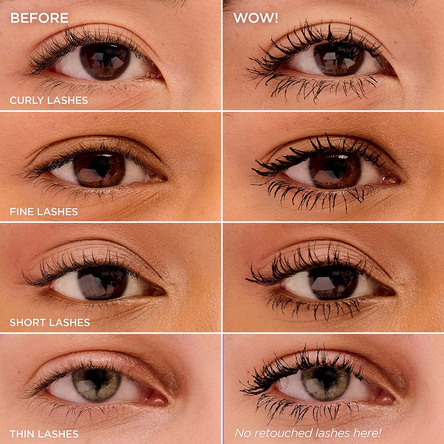 Benefit Cosmetics BANGIN' Lashes Volumizing Maskara Duet Seti
