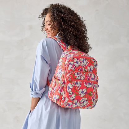 Vera Bradley Bancroft Bel Çantası