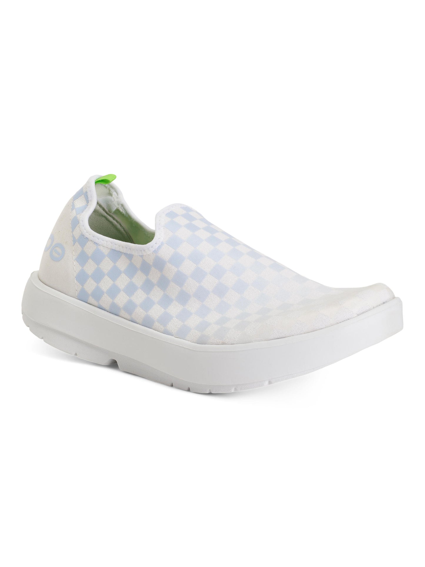 OOFOS Omg Eezee Slipon Bərpa Ayaqqabısı