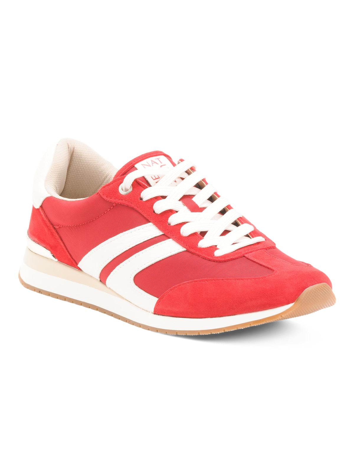 NATURALIZER PREMIUM Leather Lorena Comfort Krossovkası