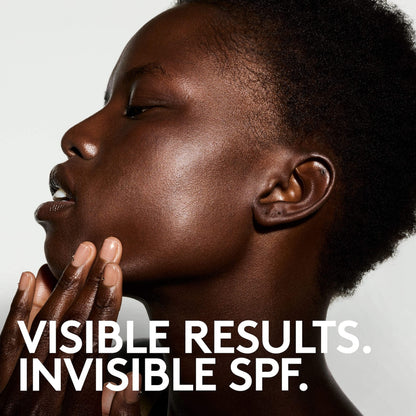 Fenty Beauty by Rihanna Hydra Vizor Yenidən Doldurulan Görünməz Üz Nəmləndirici Kremi SPF 30 Niacinamid ilə