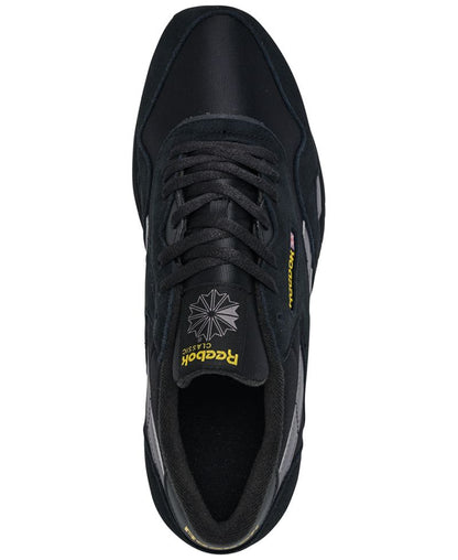 Reebok Kişi Klassik Nylon Gündəlik Krossovkası