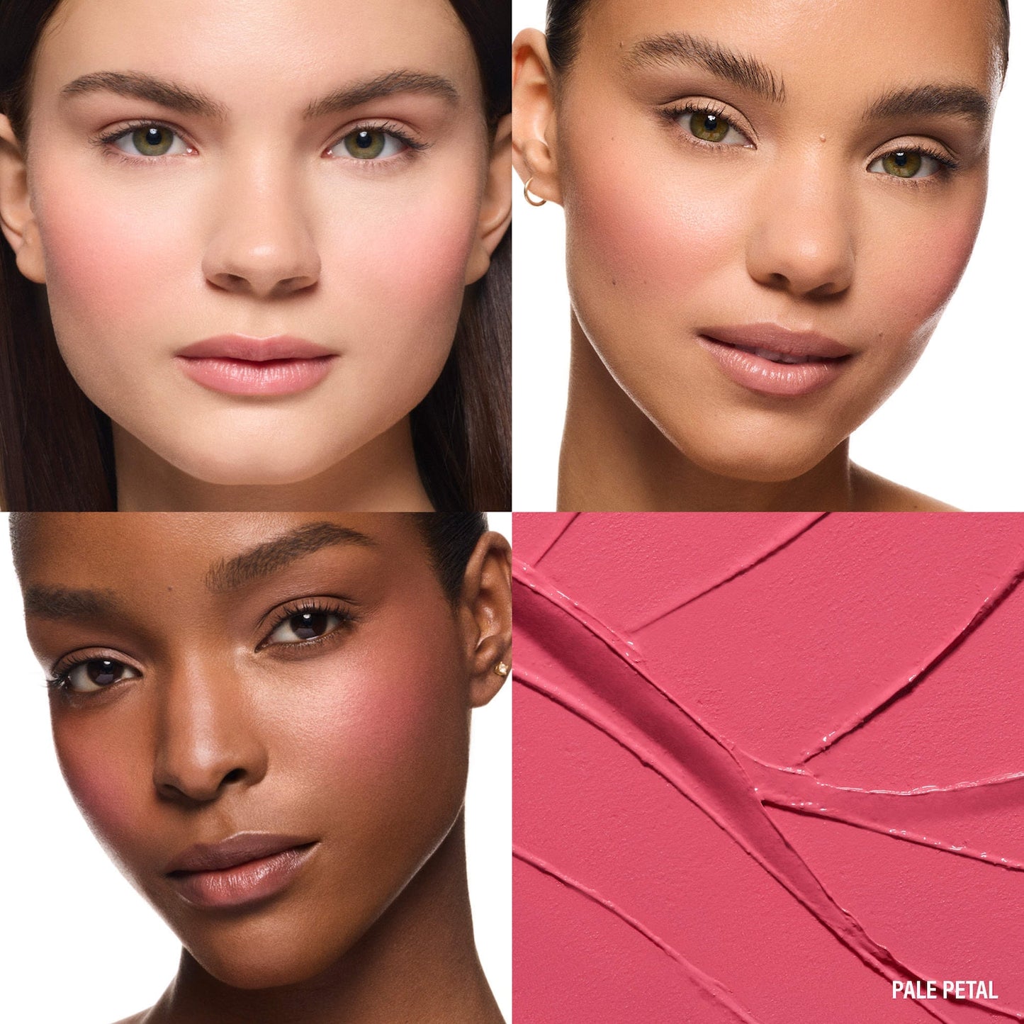 MAKEUP BY MARIO Soft Pop Cream Blush Stick Yanaq Rəngi