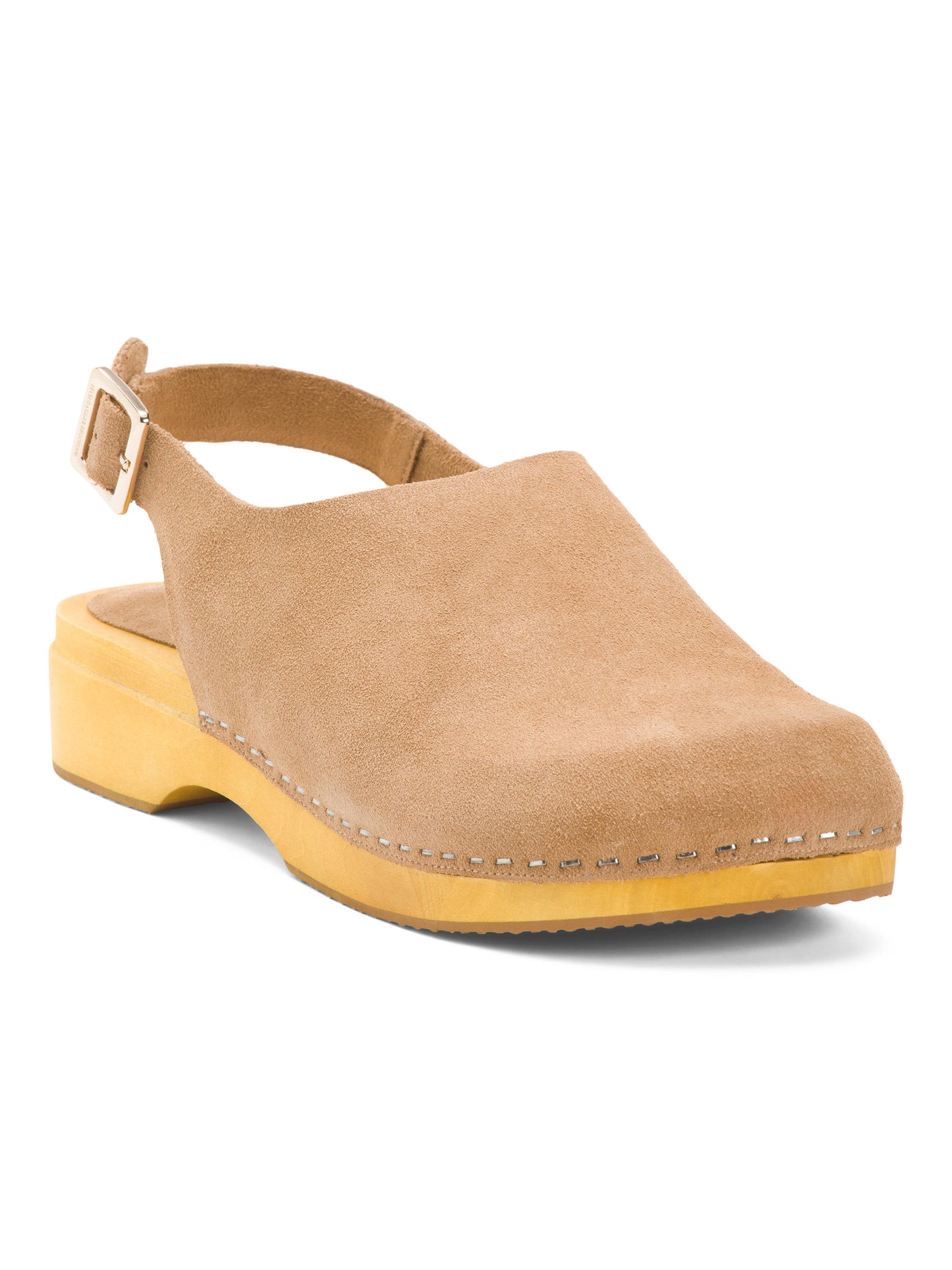 KELSI DAGGER Suede Nash Çəkmələri