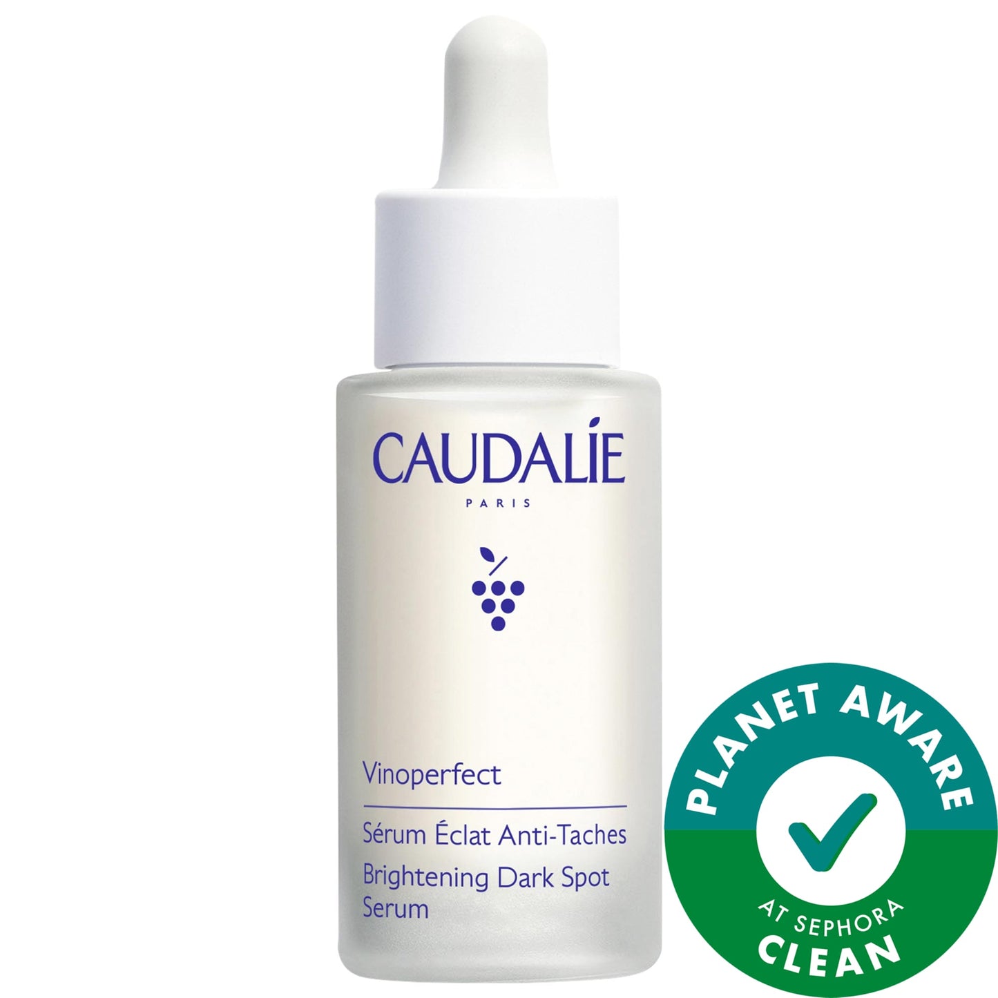 Caudalie Vinoperfect Parlaqlıq Kərə Ləkəsi Serumu Vitamin C Alternatiви