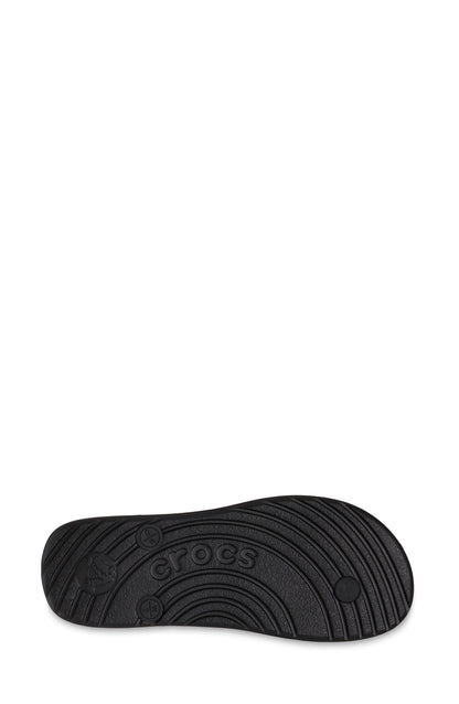 CROCS Cinsiysətindən Asılı Olmayan Flip Flop Sandal