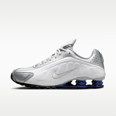 Nike Shox R4 Kişi Ayaqqabısı