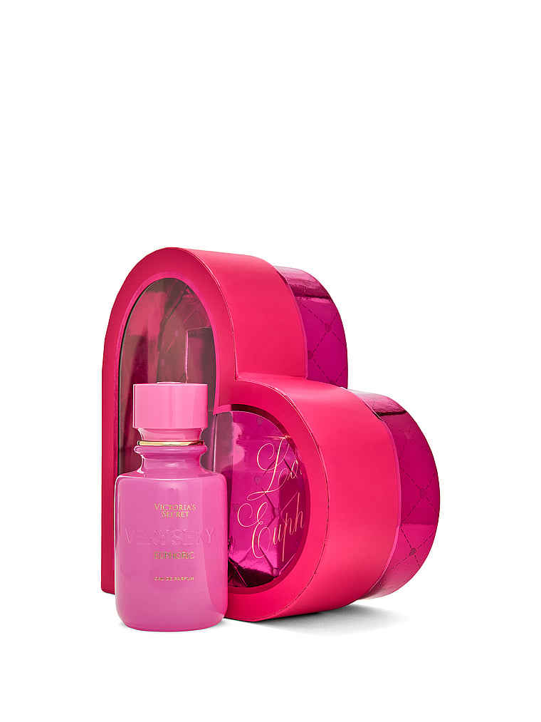 Victoria's Secret Very Sexy Euphoric Limited Edition Eau de Parfum 1.7 oz