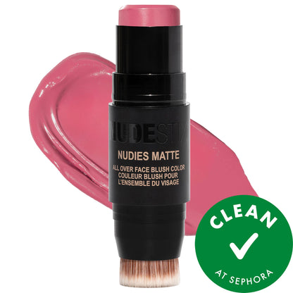 NUDESTIX Nudies Cream Blush Stick