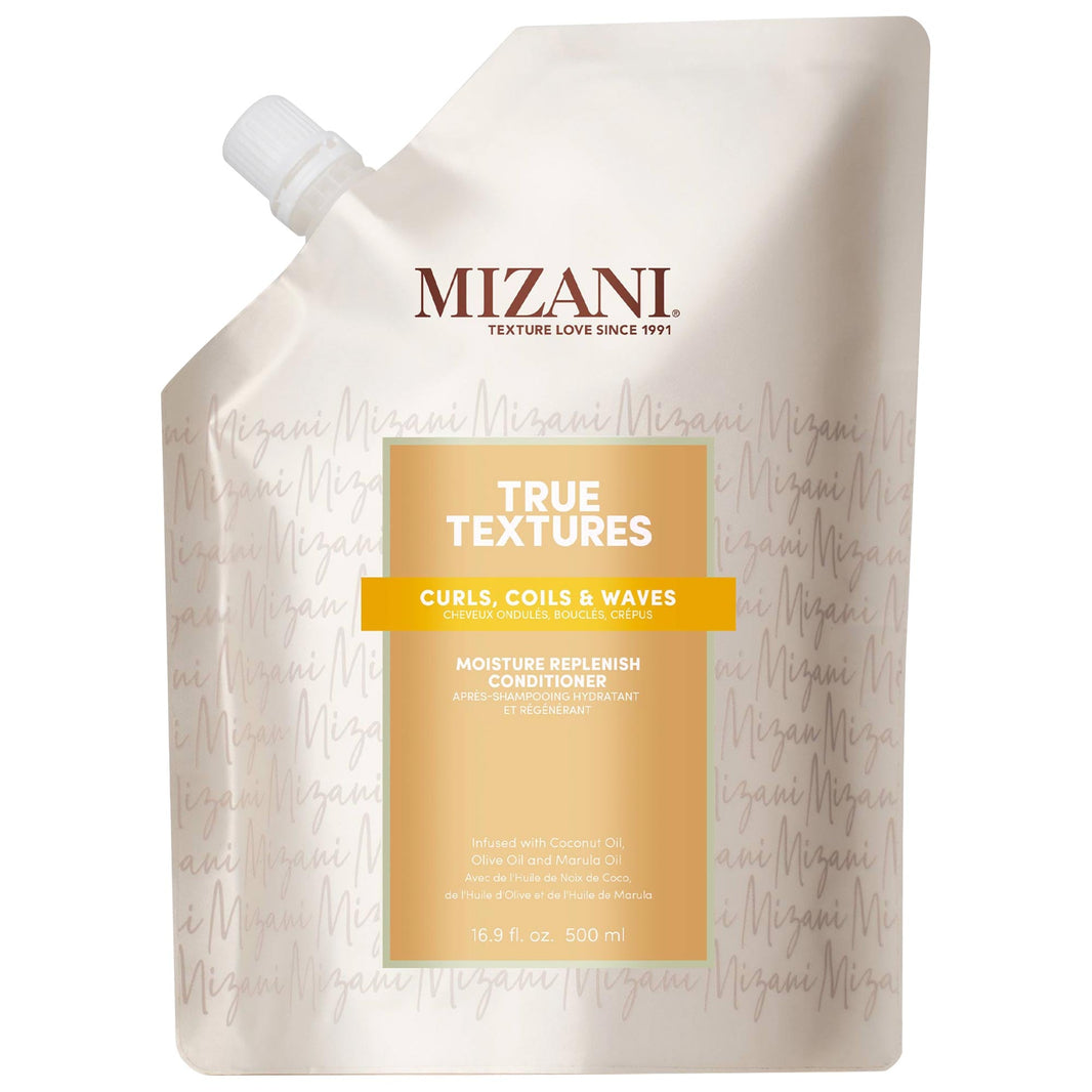 Mizani True Textures Moisture Replenish Saç Balzamı