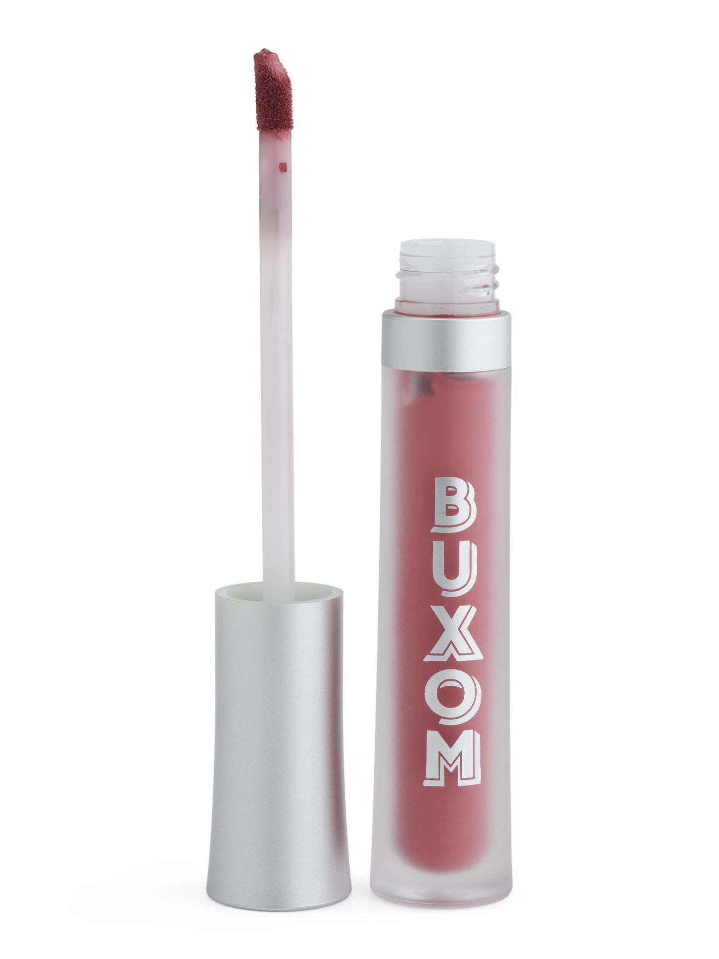 Plumping Matte Liquid Dodaq Boyası