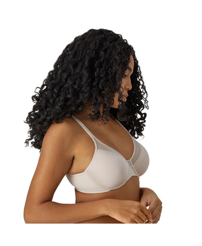 Bali Qadın One Smooth U Ultra Light Shaping Underwire Büstiyer 3439