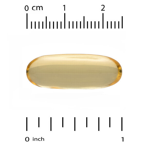 California Gold Nutrition Omega 800 Balıq Yağı 90 Kapsula