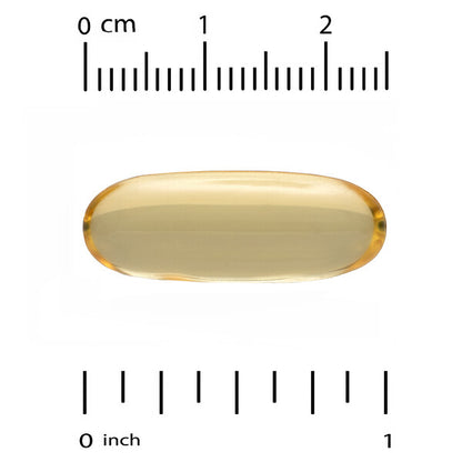 California Gold Nutrition Omega 800 Balıq Yağı 90 Kapsula