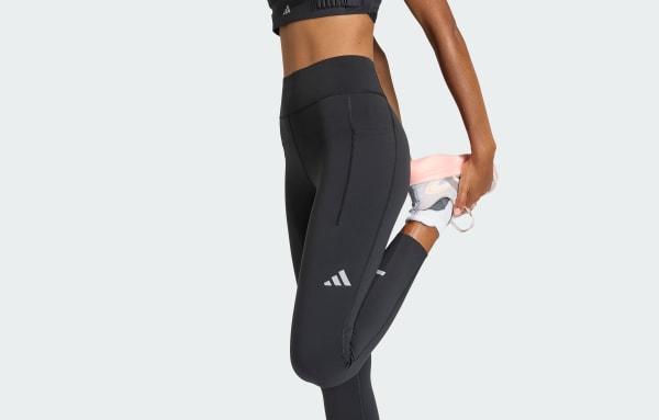 Adidas adi365 Climacool+ Qadın İdman Leggings