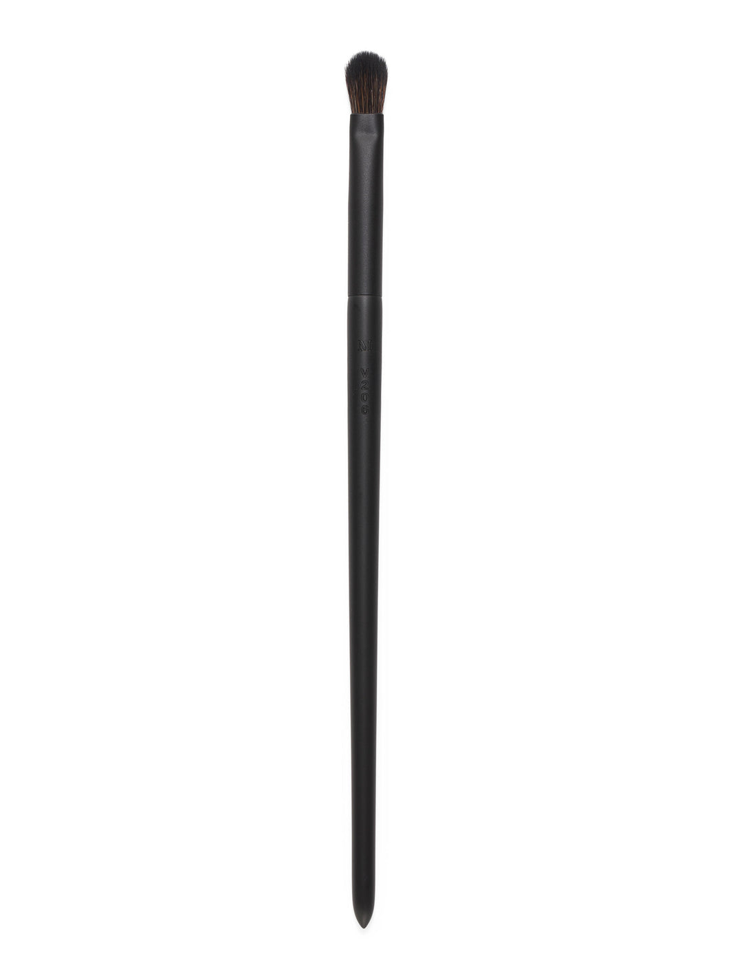 V206 Domed Crease Eyeshadow Brush