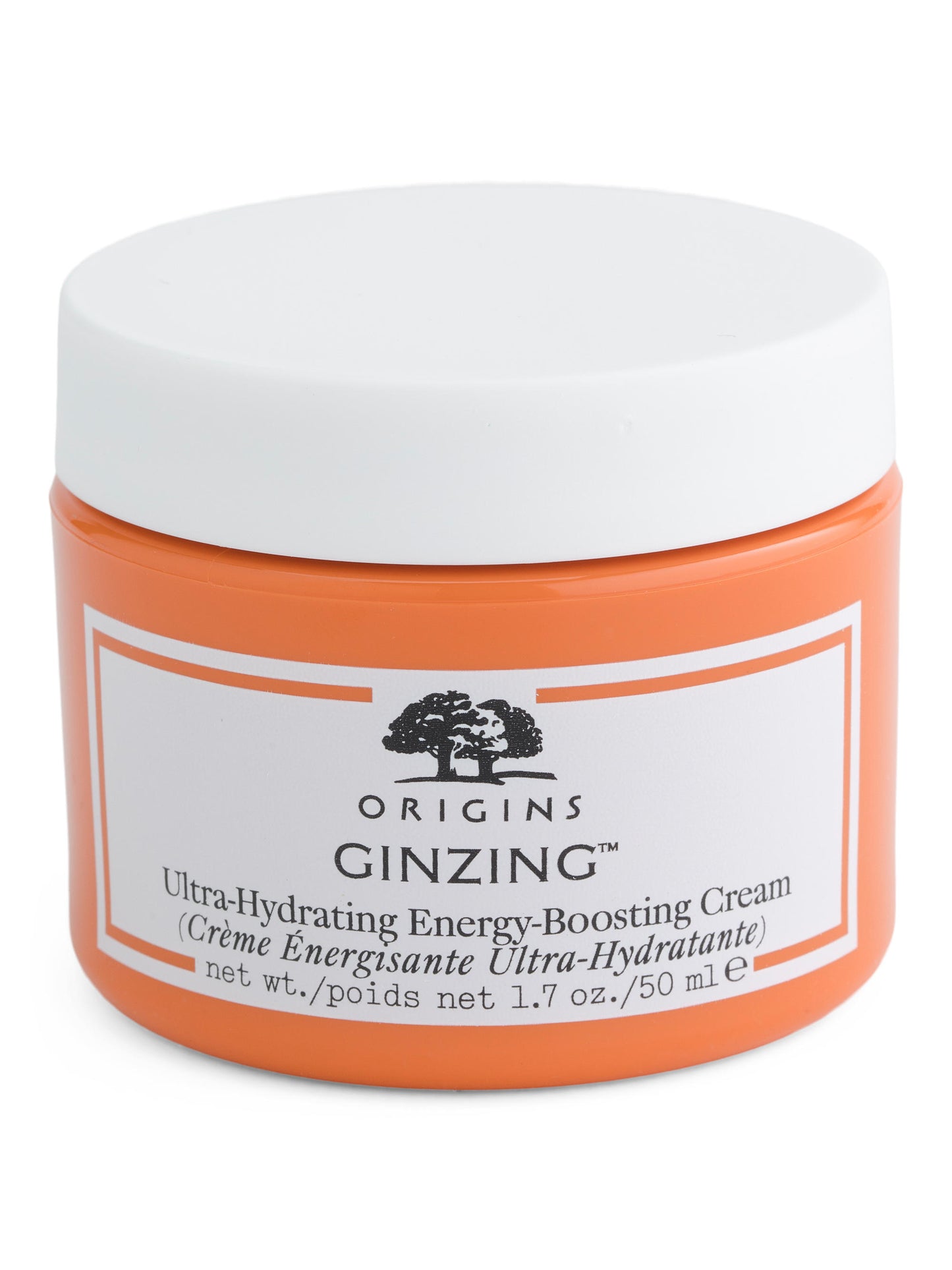 Origins Ginzing Ultra Nəmləndirici Üz Kremi 1.7 oz