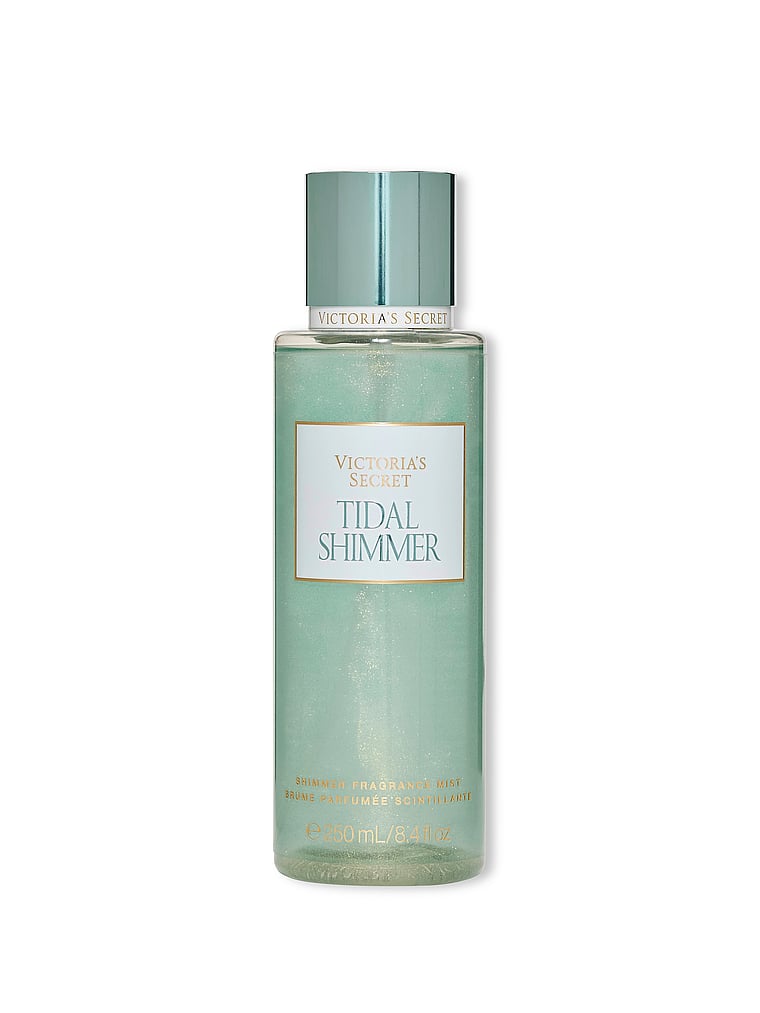 Victoria's Secret The Siren Collection Shimmer Ətir Dusu