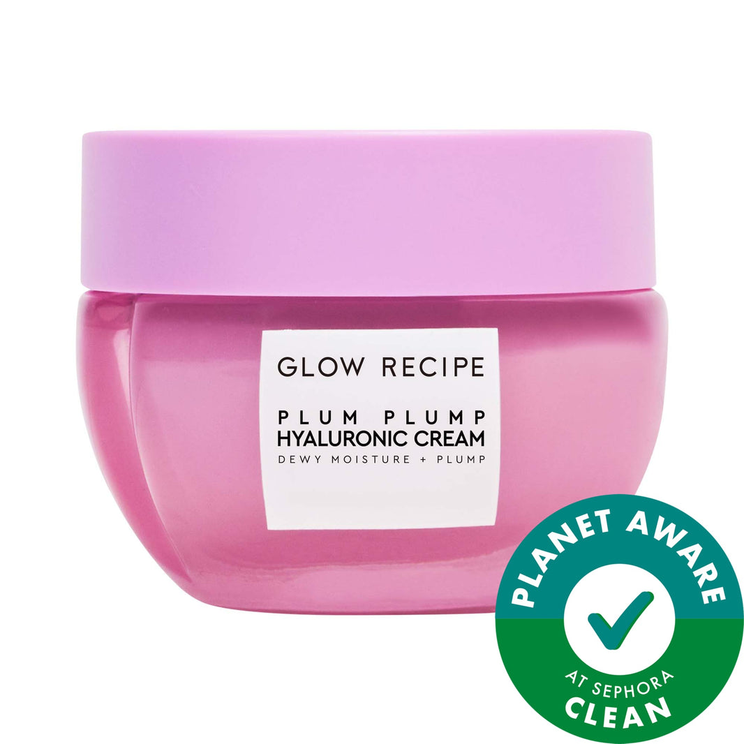 Glow Recipe Mini Şalça Dolğun Hialuron Turşusu Nəmləndirici Kremi
