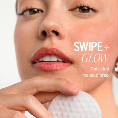 FIRST AID BEAUTY Həssas və Normal Dəri üçün Zərif Eksfoliyant Üz Pətləkləri - Ətrsiz - 28ct