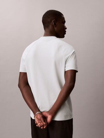 Calvin Klein Tech Pique T Shirt