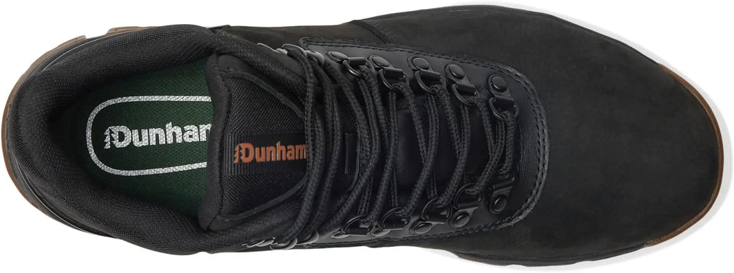 Dunham Alpine Mid Çəkmə