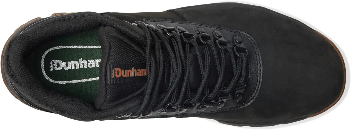 Dunham Alpine Mid Çəkmə