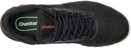 Dunham Alpine Mid Çəkmə
