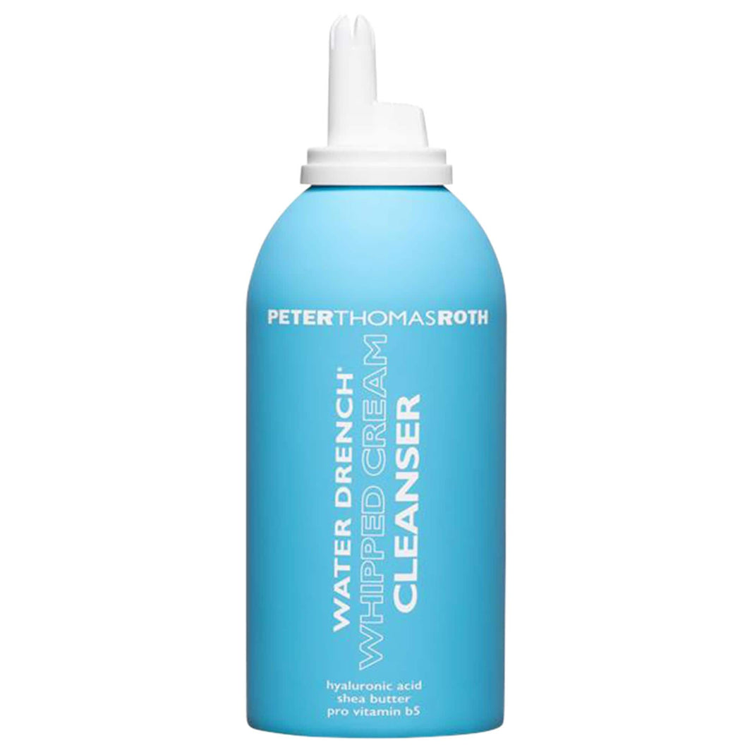 Peter Thomas Roth Water Drench® Whipped Cream Üz Yuma Vasitəsi