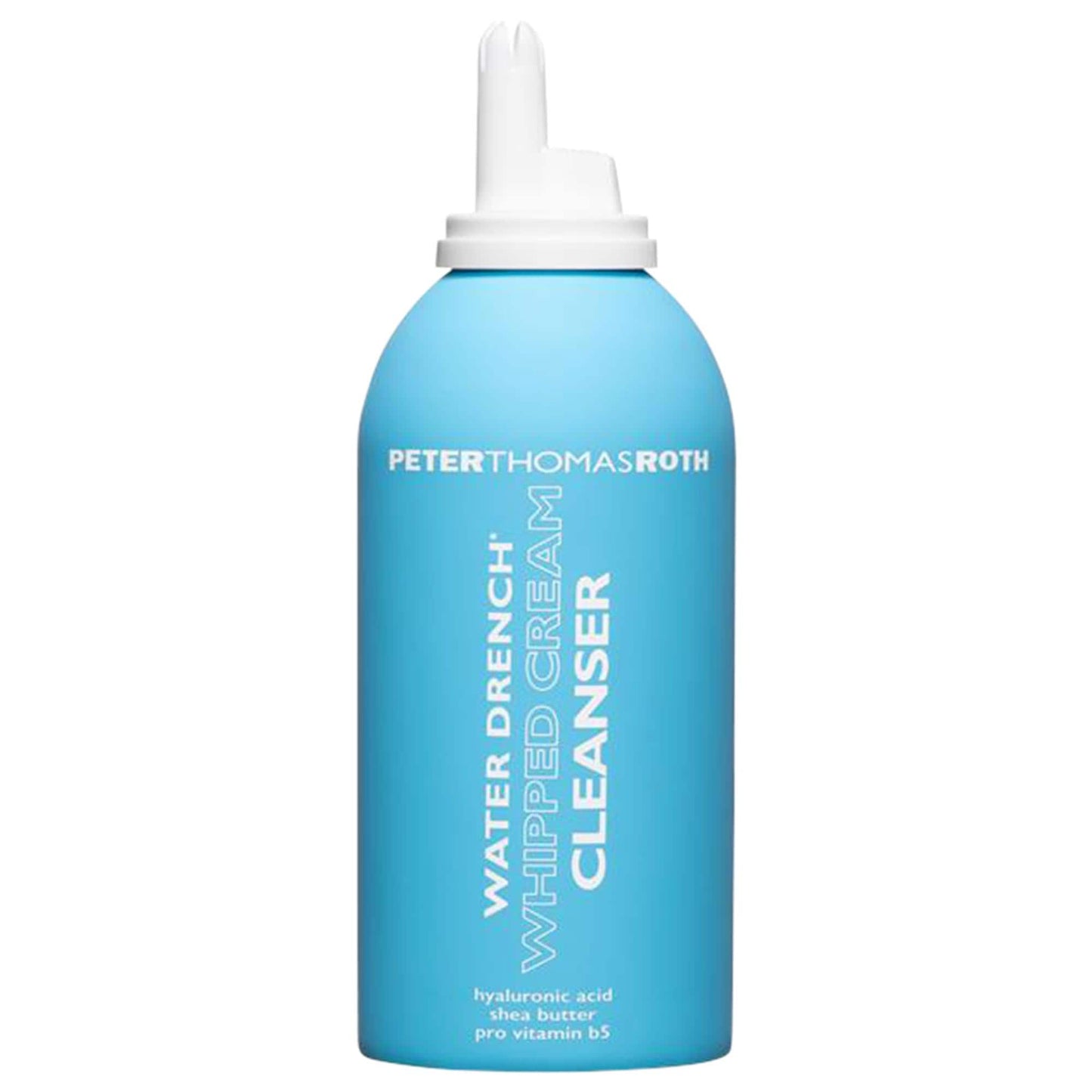 Peter Thomas Roth Water Drench® Whipped Cream Üz Yuma Vasitəsi