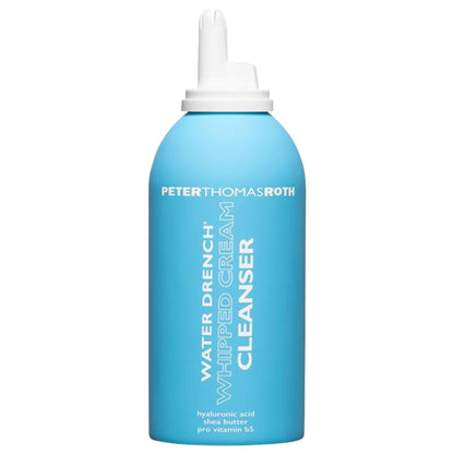 Peter Thomas Roth Water Drench® Whipped Cream Üz Yuma Vasitəsi