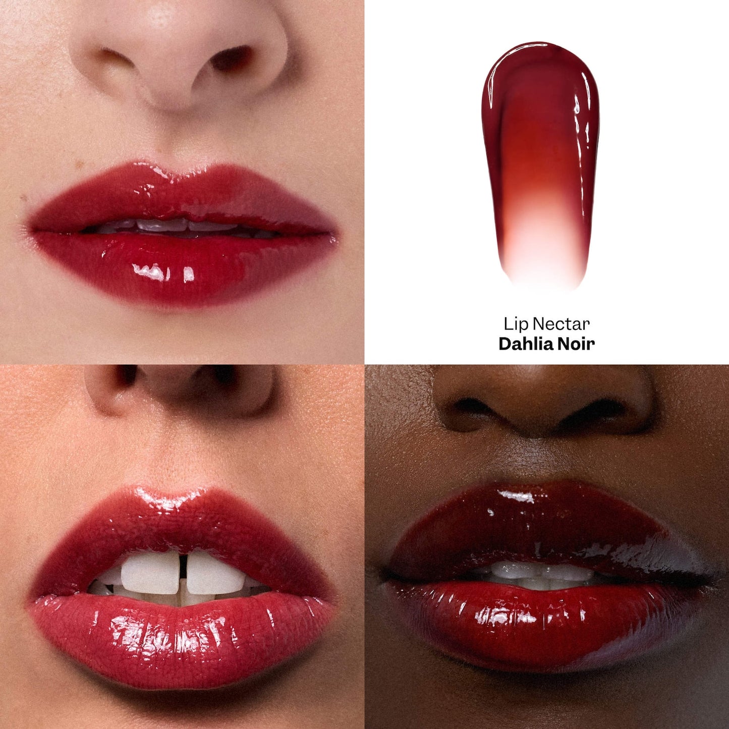 VIOLETTE_FR LIP NECTAR Nemləndirici Dodaq Boyası