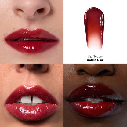 VIOLETTE_FR LIP NECTAR Nemləndirici Dodaq Boyası