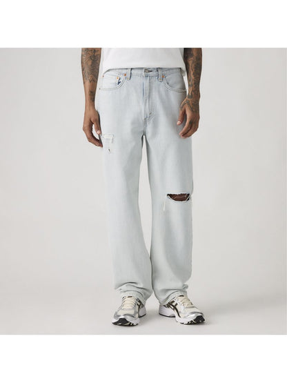 Levi's 565™ Kişi Düz Cins