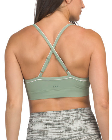 TAVI Bliss Bra Top