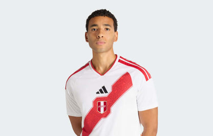 Adidas Peru 26 Home Jersey Kişi Performans Forması