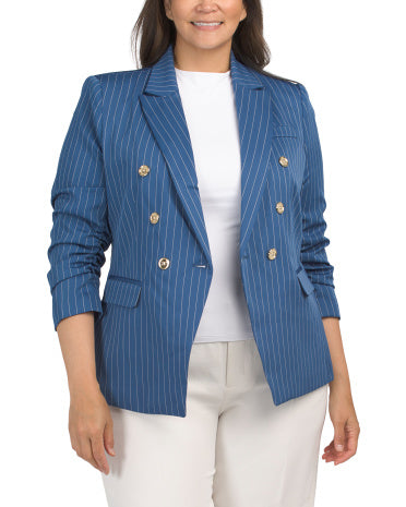 TAHARI ASL Blazer Gödəkçəsi