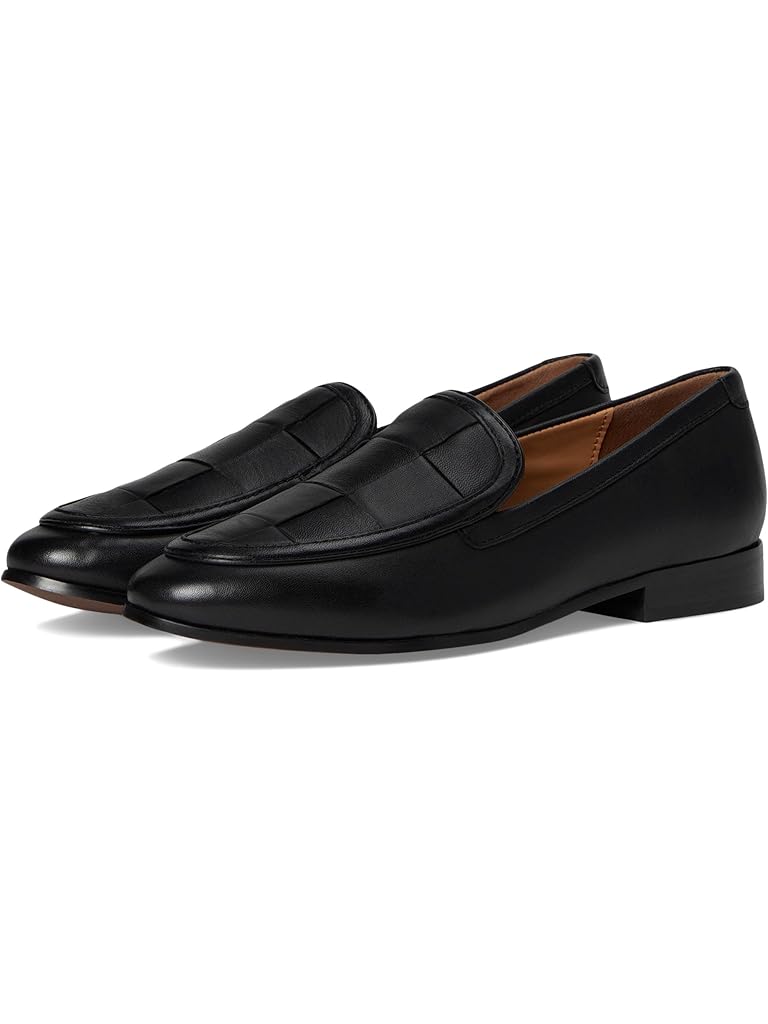 Johnston & Murphy Ali Toxunmuş Loafer Ayaqqabısı