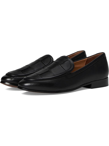 Johnston & Murphy Ali Toxunmuş Loafer Ayaqqabısı