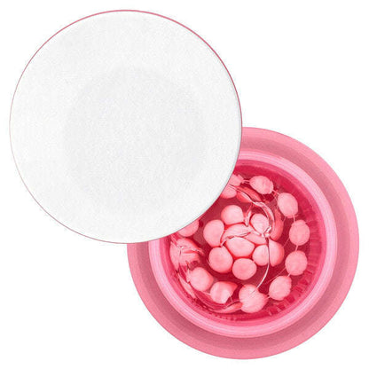 Medicube PDRN Çəhrayı Kollagen Kapsul Kremi 1.94 Oz 55 G YoxYox