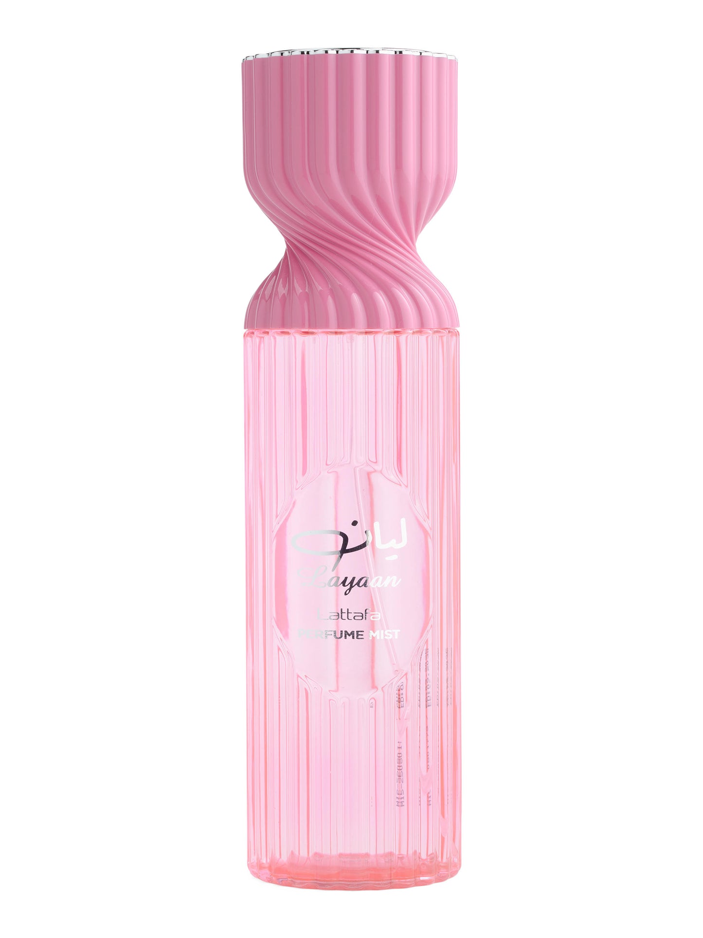 LATTAFA 8.4oz Layaan Bədən Duşu