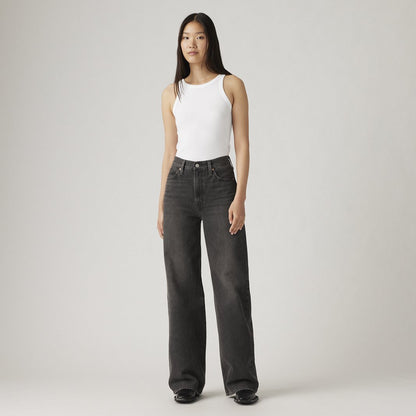 Levi's Ribcage Wide Leg Qadın Cinsi