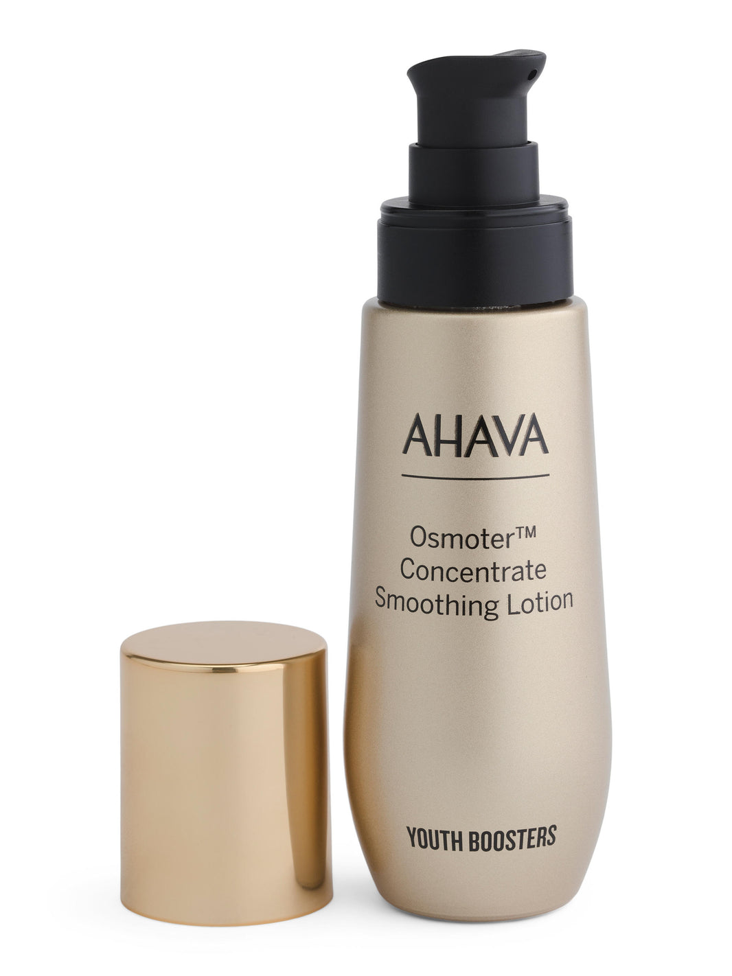 AHAVA İsraildə İstehsal Edilmiş 1.7oz Osmoter Konsentrat Hamarlaşdırıcı Lotion
