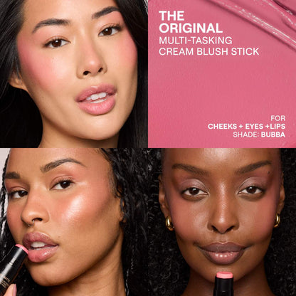 NUDESTIX Nudies Cream Blush Stick