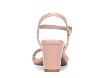 Naturalizer Bristol Sandal - Fantom Pembe YoxYox