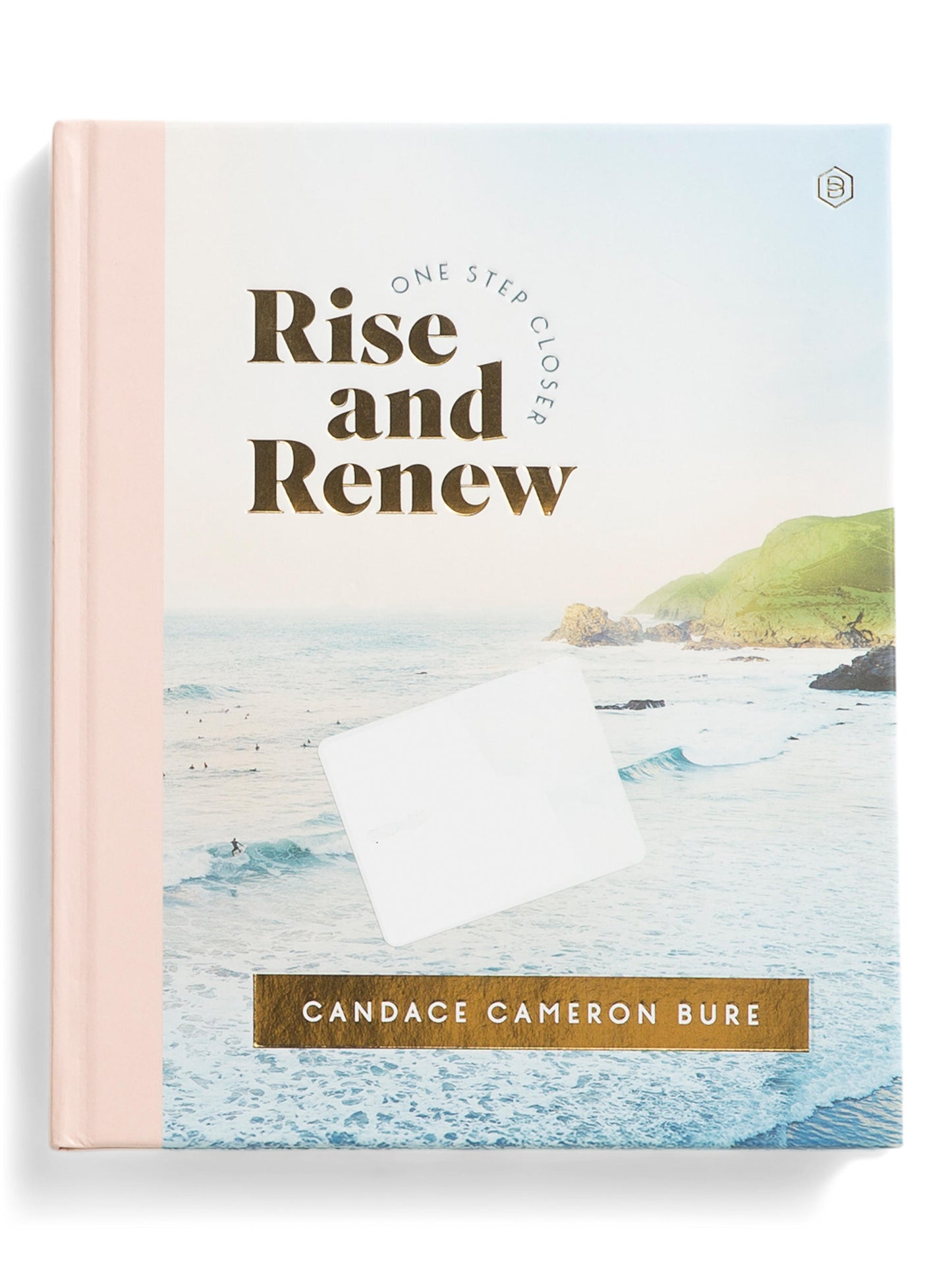 HARPER COLLINS Rise And Renew Kitabı