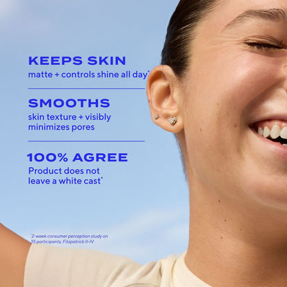Murad Superactive Matlaşdırıcı Yağ + Göz Bəbəyi Nəzarət Nəmləndirici SPF 50 Salisilik Aside ilə