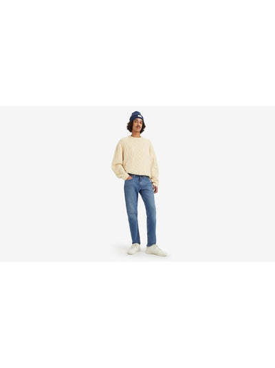 Levi's 502™ Dar Kesim Kişi Cinsləri