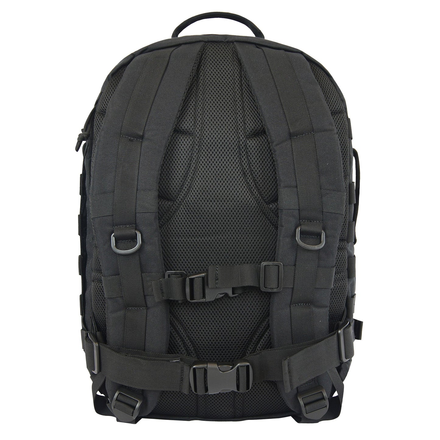 Highland Tactical Major Bel Çantası, Qara