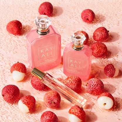 KAYALI EDEN SPARKLING LYCHEE | 39 Eau de Parfum Səyahət Spreyi